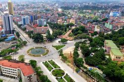 Kiểm tra việc thi hành pháp luật quy hoạch, kiến trúc tại Quảng Trị, Tây Ninh và Thái Nguyên