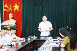 HĐND tỉnh Bắc Ninh gi&aacute;m s&aacute;t việc chấp h&agrave;nh ph&aacute;p luật trong giải quyết, thi h&agrave;nh &aacute;n h&agrave;nh ch&iacute;nh