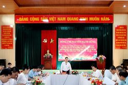 Tạo liên kết vùng là động lực cho các địa phương cùng phát triển