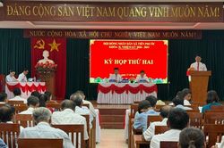 Tổng nguồn vốn đầu tư c&ocirc;ng giai đoạn 2026 - 2030 của x&atilde; Ti&ecirc;n Phước hơn 281 tỷ đồng