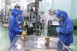 Ðồng hành cùng sự phát triển của doanh nghiệp