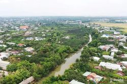 Từ cù lao xanh đến thương hiệu đặc sản