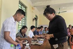 Xã Mường Tè giải ngân hơn 17 tỷ đồng tiền dịch vụ môi trường rừng