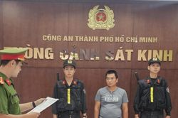 TP.HCM: Khởi tố chủ cơ sở nuôi nhốt trái phép Công lục và nhiều động vật quý hiếm