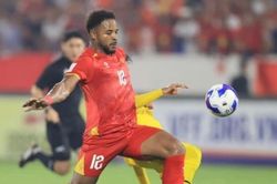 Báo Indonesia cảnh báo Nguyễn Xuân Son là mối đe dọa lớn tại ASEAN Championship 2026
