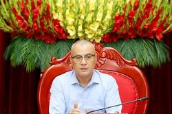 Ban Thường vụ Tỉnh ủy cho ý kiến vào công tác quy hoạch phát triển đô thị, nông thôn và nhiều nội dung quan trọng