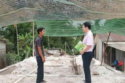 Điểm tựa thời 'bão giá'