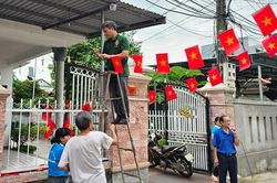 Khẩn trương sắp xếp thôn, tổ dân phố trước ngày 30/6