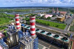 PV Power (POW): Đã vượt 36% mục tiêu lãi cả năm, đặt trọng tâm vào điện khí LNG