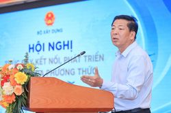 Khẩn trương rà soát quy hoạch, tăng kết nối vận tải đa phương thức