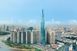 Khối ngoại chốt lời VIC ở vùng đỉnh, bán ròng hơn 500 tỷ đồng
