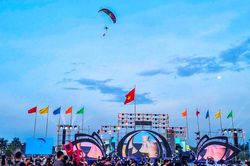 Quảng Ngãi khởi động mùa lễ hội biển đảo 2026: Chuỗi sự kiện kết nối văn hóa, du lịch và bản sắc miền biển
