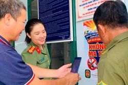 TP. Hồ Chí Minh: Công an Thành phố cảnh báo các thủ đoạn lừa đảo trên không gian mạng