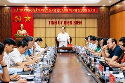 Điện Biên: Thực hiện tốt chính sách an sinh xã hội, chăm lo đời sống nhân dân