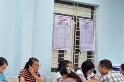 Trung t&acirc;m Dịch vụ việc l&agrave;m Hải Ph&ograve;ng: Th&uacute;c đẩy kết nối đa nền tảng để mở rộng kh&ocirc;ng gian ph&aacute;t triển thị trường lao động