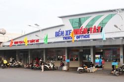 CTCP Bến xe Miền Tây muốn mở rộng mảng trạm sạc xe điện