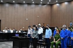 Cựu Bộ trưởng Nguyễn Thị Kim Tiến bị đề nghị từ 5 đến 6 năm tù, phải nộp 108 tỷ đồng