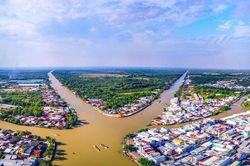 Đồng Tháp phấn đấu trở thành tỉnh có tốc độ công nghiệp phát triển nhanh