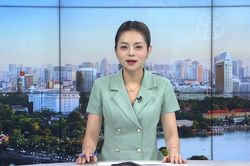 Chương tr&igrave;nh Thời sự 23h00 | 20/05/2026