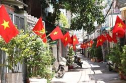 Hoàn thành phương án tổng thể sắp xếp, tổ chức lại thôn, tổ dân phố trước 10/6