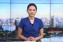 Chương trình Thời sự 15h00 | 21/05/2026