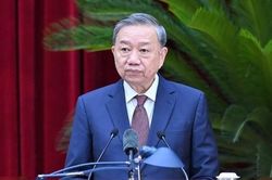 Thư của Tổng Bí thư, Chủ tịch nước Tô Lâm nhân kỷ niệm Ngày truyền thống phòng, chống thiên tai