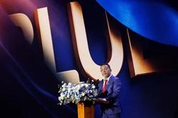 BLUEMARQ GROUP: Tập đoàn bất động sản đầu tiên hướng ra thị trường toàn cầu