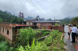 Cần xử lý nghiêm các vi phạm đến quản lý đất đai, xây dựng tại địa phương