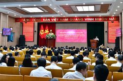 Phòng ngừa rủi ro, ngăn chặn tham nhũng, lãng phí, tiêu cực từ hoạt động kiểm toán