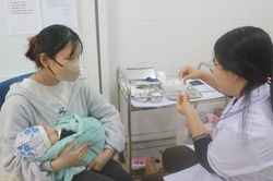 Sinh đủ 2 con trước 35 tuổi sẽ được hỗ trợ tối thiểu 2 triệu đồng từ năm 2027