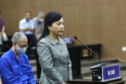 Cựu Bộ trưởng Y tế Nguyễn Thị Kim Tiến bị đề nghị 5-6 năm tù, phải nộp 108 tỷ đồng