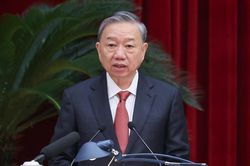 Tăng cường dự báo, chủ động phòng ngừa, ứng phó hiệu quả với thiên tai