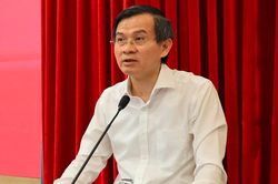 PGS.TS Đoàn Minh Huấn: Dự kiến sau xã, phường sẽ có những tỉnh, thành phố xã hội chủ nghĩa