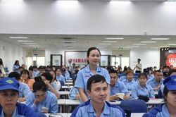 Đa dạng hình thức phổ biến, giáo dục pháp luật cho công nhân