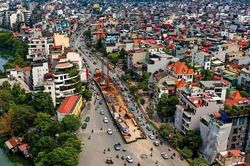 Khơi thông nguồn lực đất đai để mở đường tăng trưởng