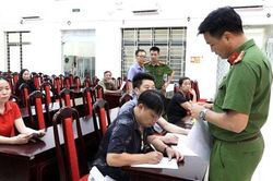 Bình Minh xây dựng môi trường dịch vụ văn hóa an toàn
