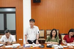 Bộ Y tế kiểm tra liên ngành việc thực hiện quyền trẻ em tại 4 địa phương