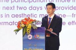 Ngành Da liễu Việt Nam vươn lên làm chủ nhiều công nghệ cao