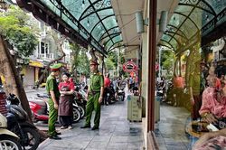 Hà Nội: Chuyển biến rõ nét trong xử lý 'điểm nghẽn' giao thông và trật tự đô thị