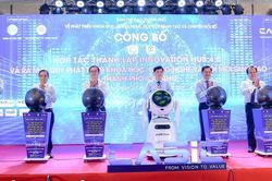 Cần Thơ phát triển hệ sinh thái đổi mới sáng tạo mang tầm khu vực
