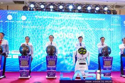 Cần Thơ ra mắt Quỹ ph&aacute;t triển khoa học, c&ocirc;ng nghệ v&agrave; đổi mới s&aacute;ng tạo