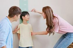 'Cơ hội cuối' để bứt phá chiều cao của trẻ