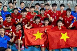 Sự chuẩn bị của U17 Việt Nam cho VCK FIFA U17 World Cup 2026 có ý nghĩa đặc biệt quan trọng