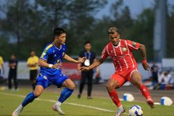 Lịch thi đấu vòng 20 Giải hạng Nhất Quốc gia 2025/26
