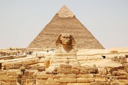 Bí ẩn giúp Đại Kim tự tháp Giza đứng vững suốt 4.600 năm cuối cùng đã có lời giải