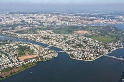 Diện mạo Đồng Nai sau ngày 'lên' Thành phố