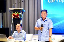 Góp ý sửa đổi Luật Phổ biến, giáo dục pháp luật phù hợp thực tiễn