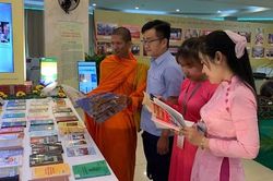 Bảo tồn, phát huy giá trị văn hóa truyền thống dân tộc Khmer