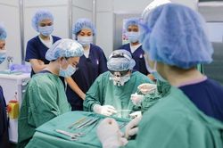 Nhiều ứng dụng phục hình kỹ thuật số đẹp và chính xác trong phẫu thuật răng hàm mặt