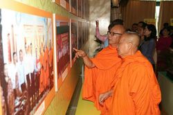 Ba bộ đồng chủ trì sự kiện quan trọng ở Cần Thơ